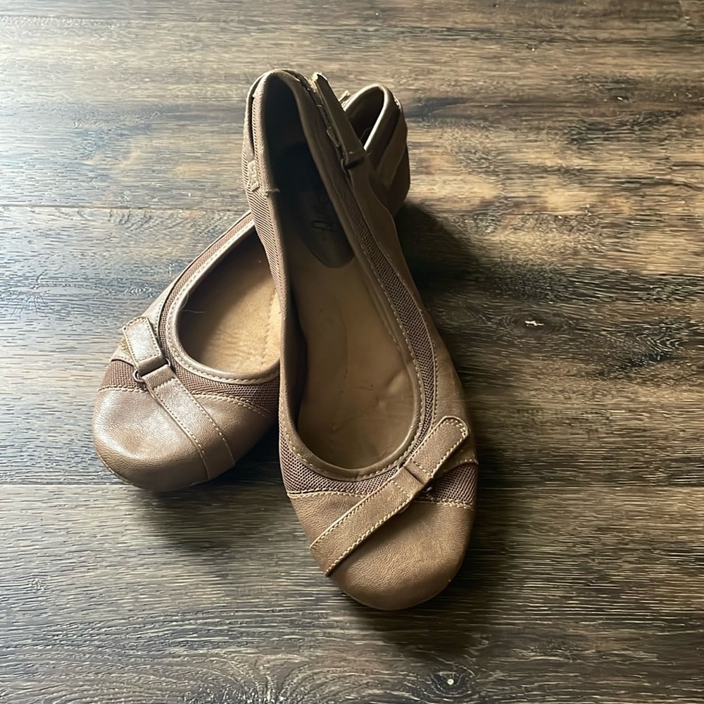 Sofft shoe